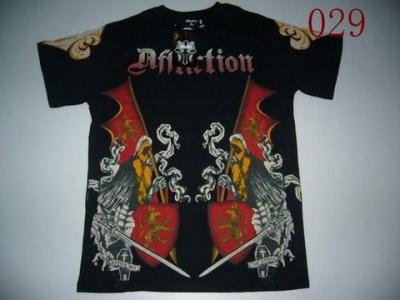 cheap Affliction shirts-225